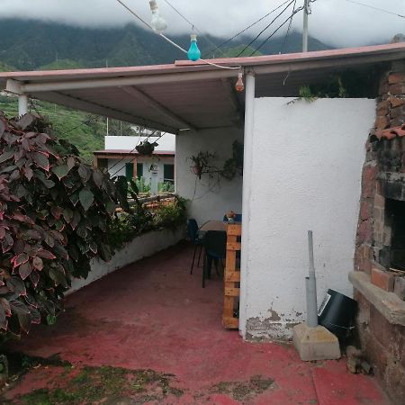 House Rural,Biosphere Reserve World.Taganana.Tfe. Santa-Cruz de Ténérife Extérieur photo